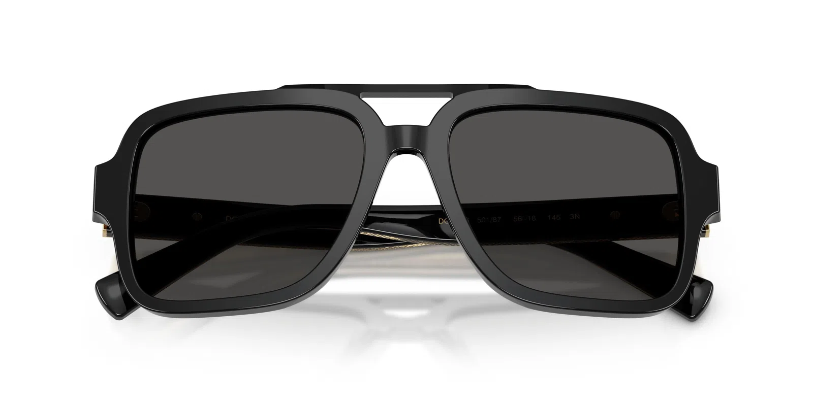 Dolce & Gabbana 4544 Sunglasses - view 20